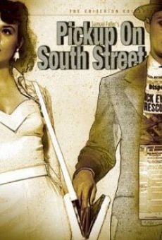 Pickup on South Street online kostenlos