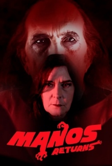 Ver película Vuelve Manos