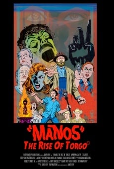 Ver película Manos: The Rise of Torgo