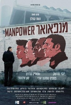 Ver película Manpower