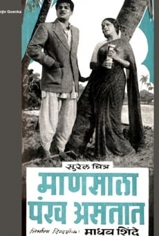 Ver película Mansala Pankh Astat