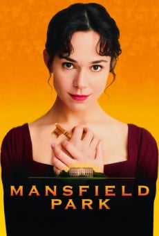 Mansfield Park gratis