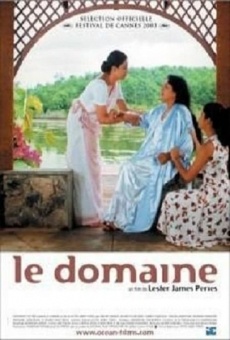 Le domaine en ligne gratuit