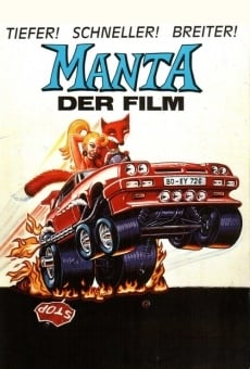 Manta - La película online