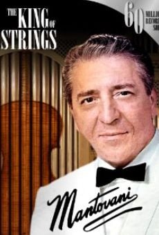 Mantovani, the King of Strings