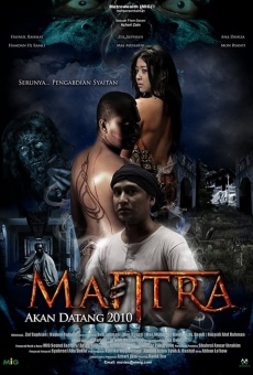 Mantra streaming en ligne gratuit