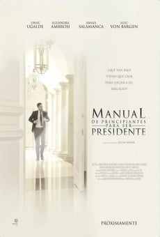 Manual de principiantes para ser presidente en ligne gratuit