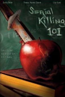 Ver película Manual del serial killer para principiantes