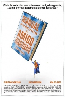 Manual práctico del amigo imaginario (abreviado) online