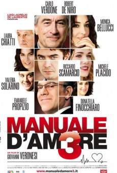 Manuale d'amore 3 on-line gratuito