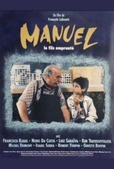Manuel, le fils emprunté