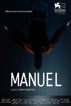 Ver película Manuel