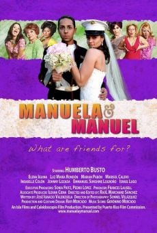 Ver película Manuela y Manuel