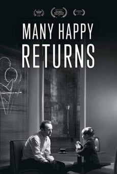 Película: many happy returns