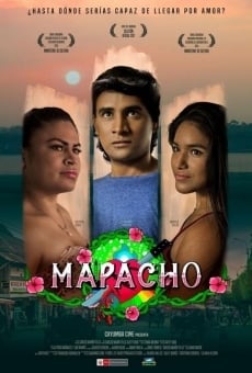 Mapacho on-line gratuito