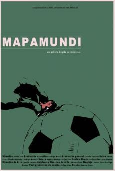 Watch Mapamundi online stream