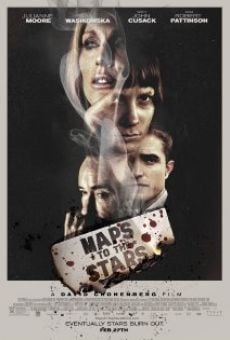 Maps to the Stars gratis