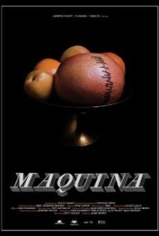 Máquina on-line gratuito