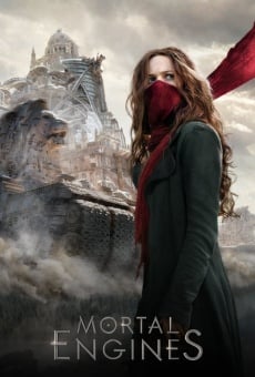 Mortal Engines on-line gratuito