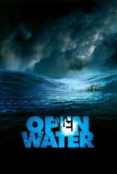 Ver película Mar abierto