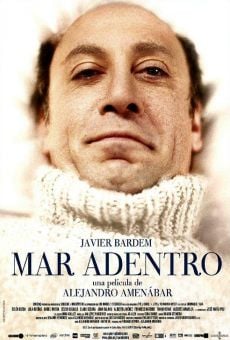 Mar adentro, película en español