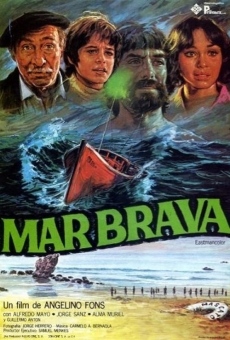 Mar brava on-line gratuito