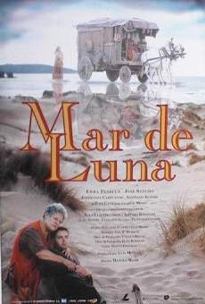 Mar de luna gratis