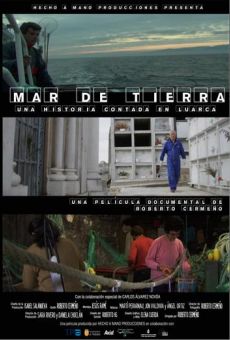 Mar de tierra: Una historia contada en Luarca en ligne gratuit