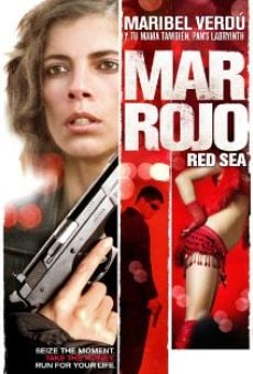 Ver película Mar rojo