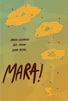 Película: Mara!