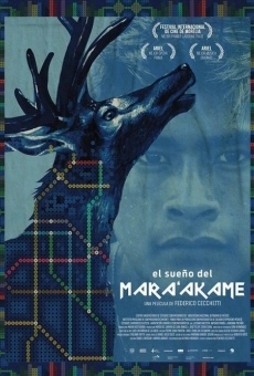 El sueño del Mara'akame streaming en ligne gratuit