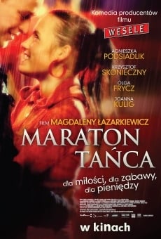 Maraton tanca online