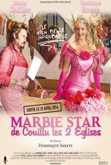 Marbie, star de Couillu-Les-2-Eglises gratis