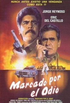 Película: Marcado por el Odio