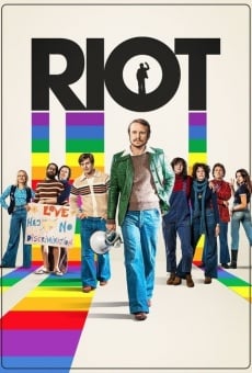 Riot on-line gratuito