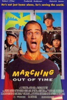 Marching Out of Time en ligne gratuit