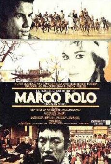 Ver película Marco Polo, el magnífico