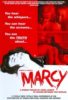 Ver película Marcy