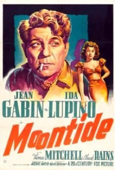 Moontide on-line gratuito
