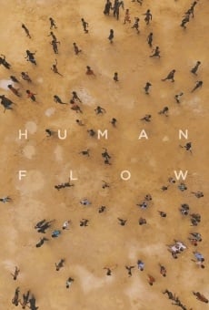 Human Flow online