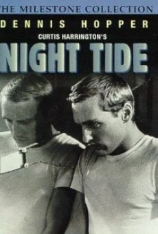 Marée nocturne streaming en ligne gratuit