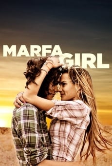 Marfa Girl en ligne gratuit