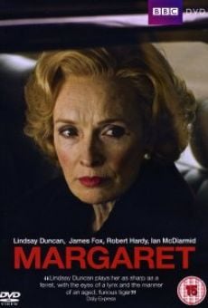 Ver película Margaret