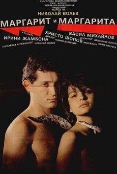 Margarit i Margarita online streaming