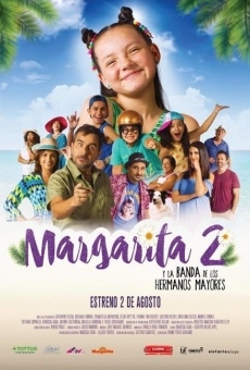 Película: Margarita 2