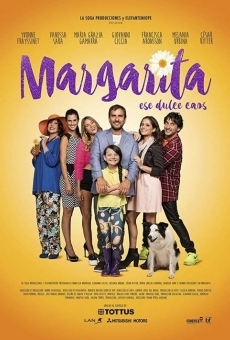 Ver película Margarita