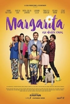 Margarita on-line gratuito