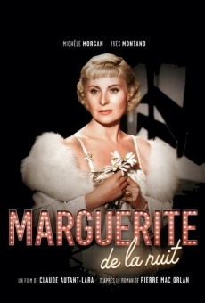 Marguerite de la nuit online kostenlos