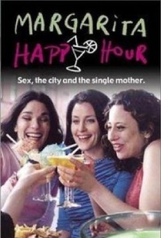 Margarita Happy Hour gratis