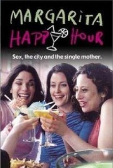 Ver película Hora feliz de las margaritas